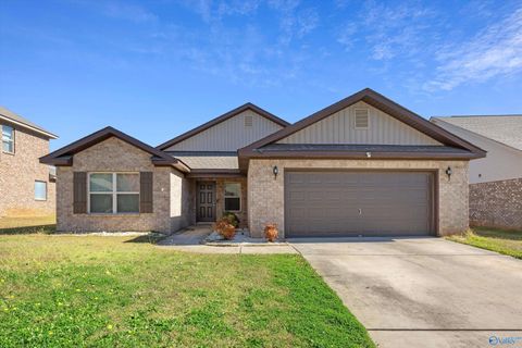 303 Fenrose Drive Harvest AL 35749