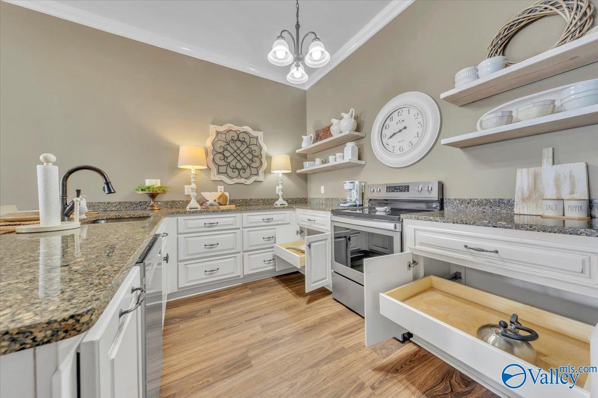 6122 Bay Village Drive #209, Athens, Alabama image 23