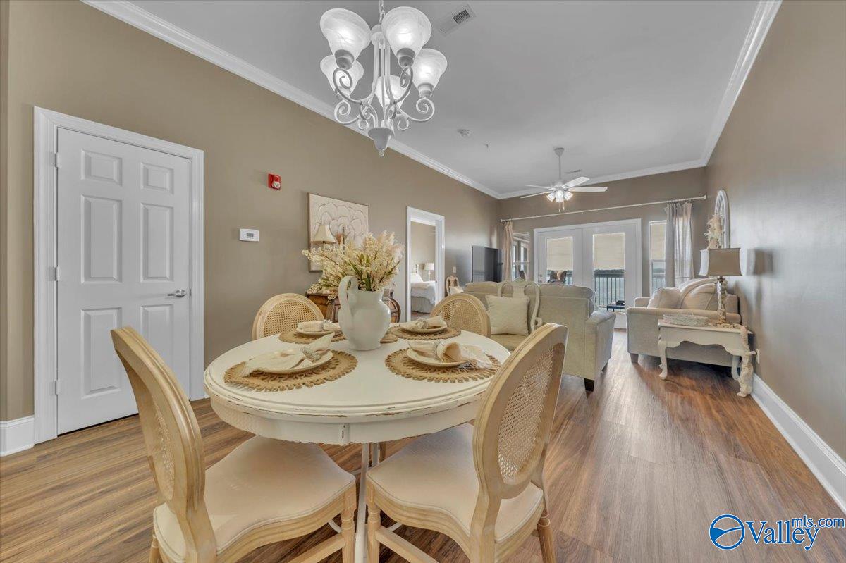 6122 Bay Village Drive #209, Athens, Alabama image 8