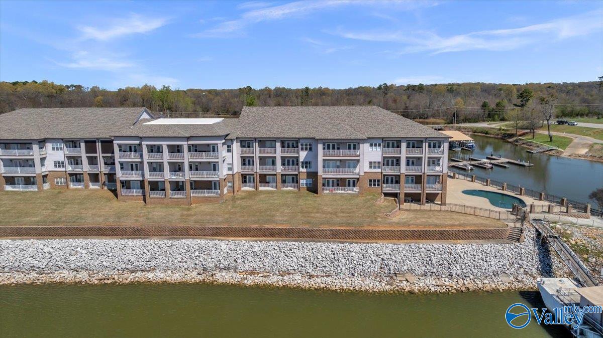 6122 Bay Village Drive #209, Athens, Alabama image 1