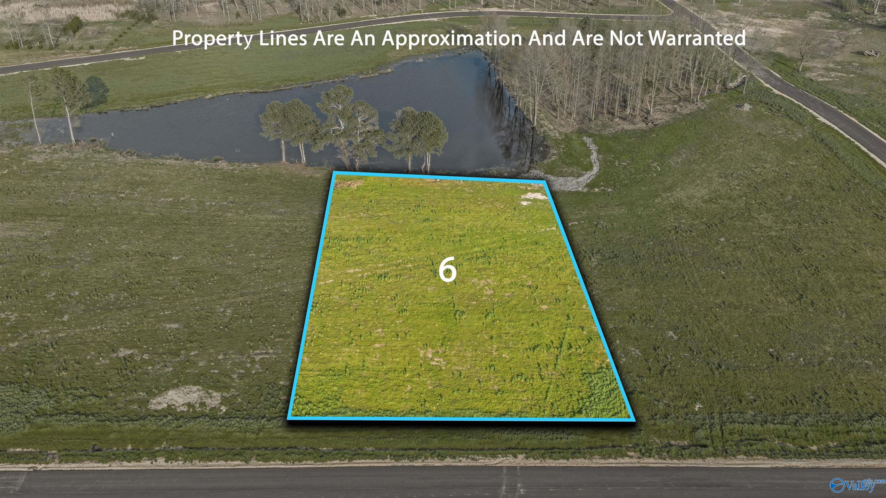 Lot 6 Garrett Street