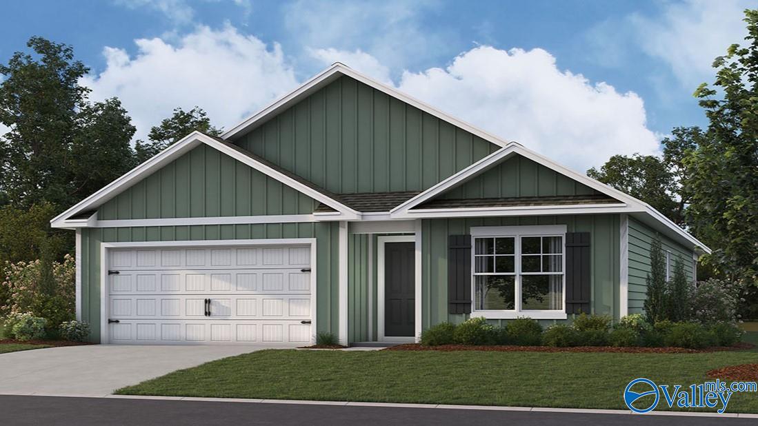 124 Trestle Point Drive, Harvest, Alabama image 1