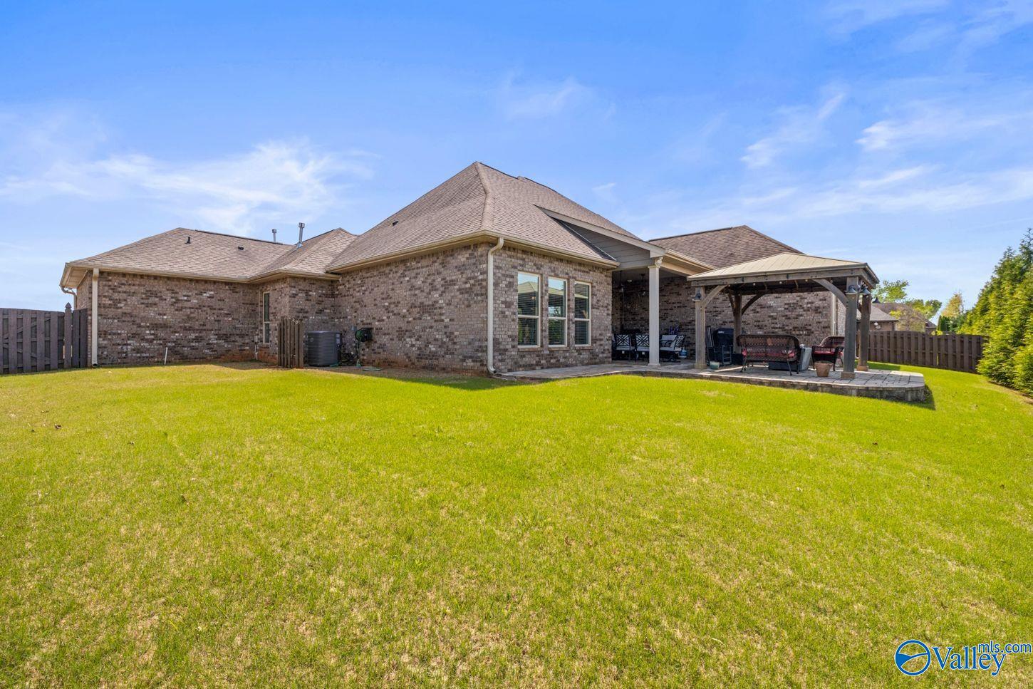 205 Farmdale Drive, Madison, Alabama image 37