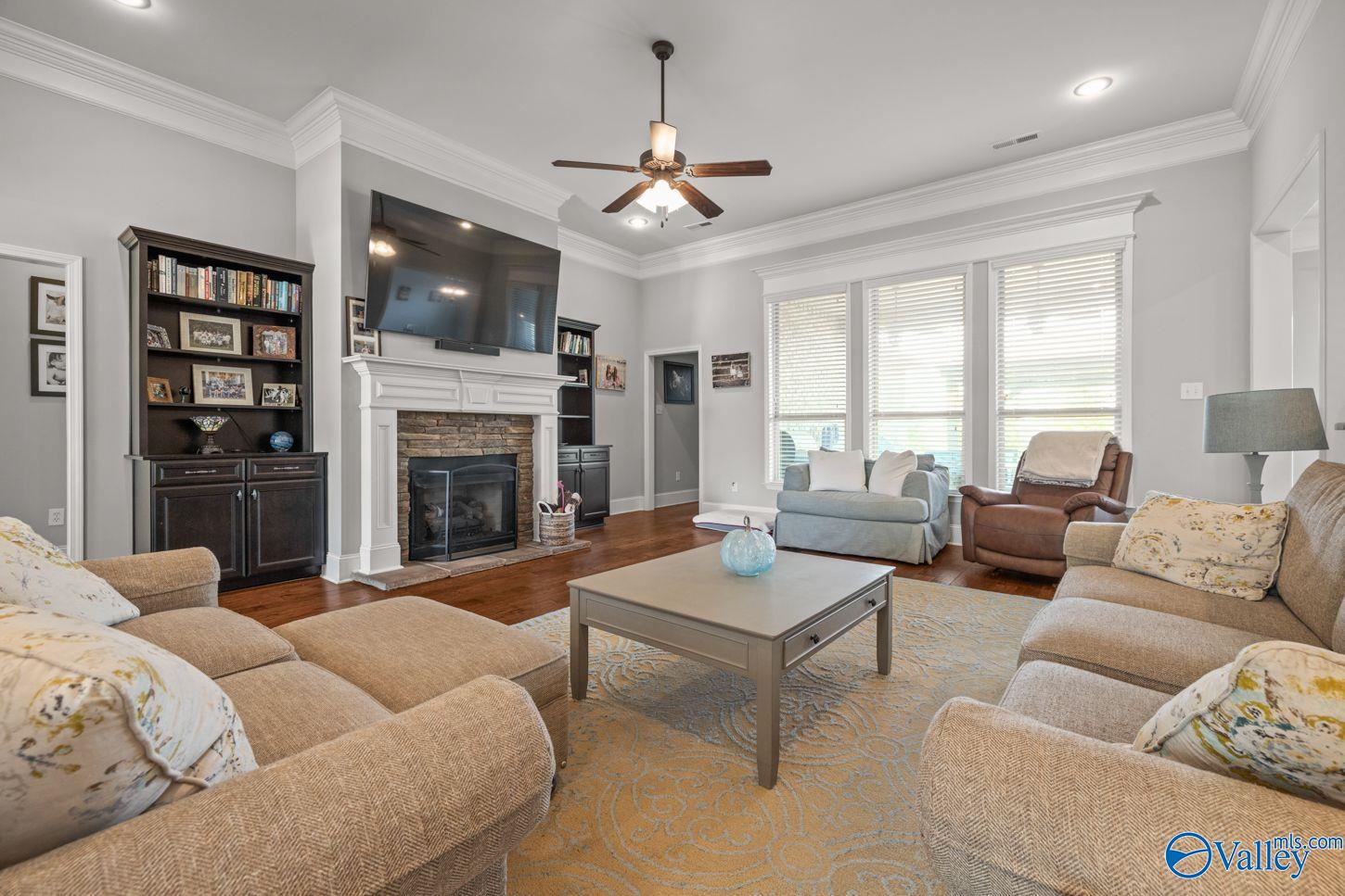 205 Farmdale Drive, Madison, Alabama image 12