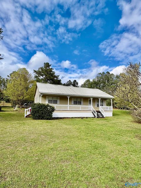 Photo of 6305 County Road 77, Gaylesville, AL 35973 (MLS # 21912868)