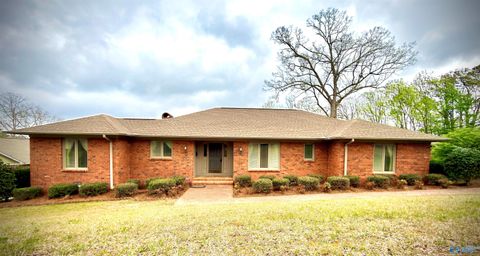 Homes For Sale - 1507 Pansy Street<br/> Cullman County, Cullman, AL 35055