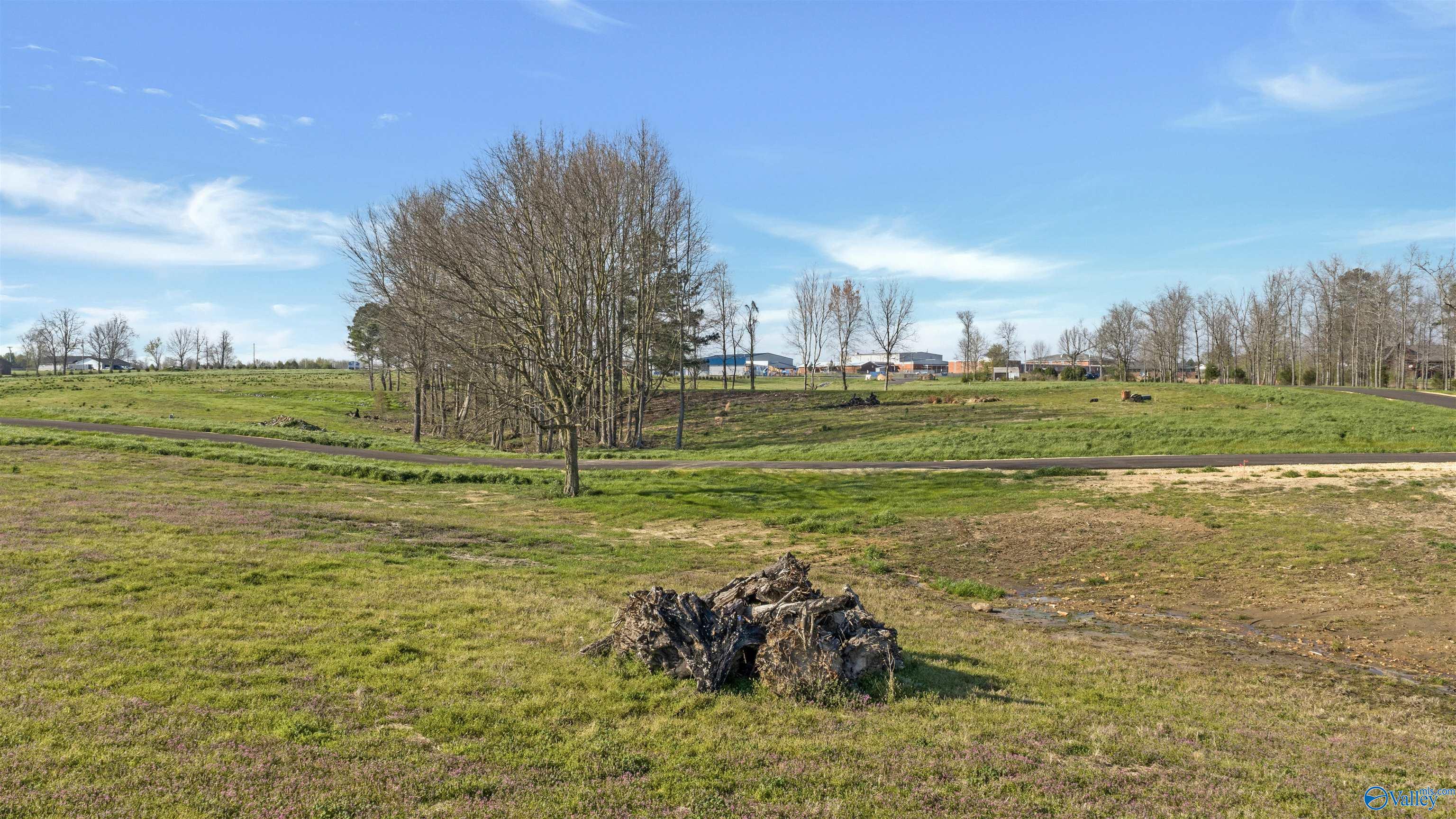 Lot 18 Garrett Street