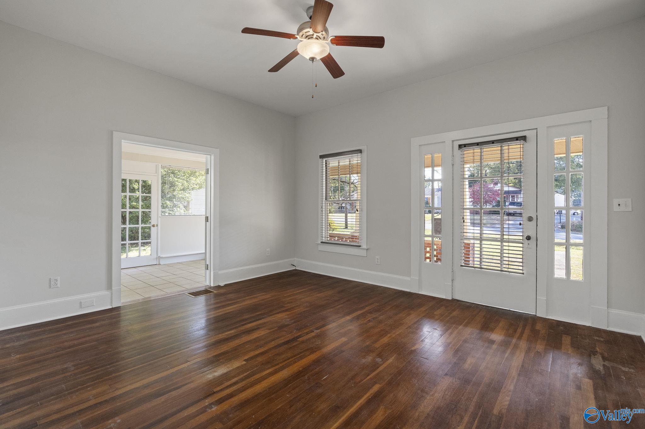 803 Mccullough Avenue