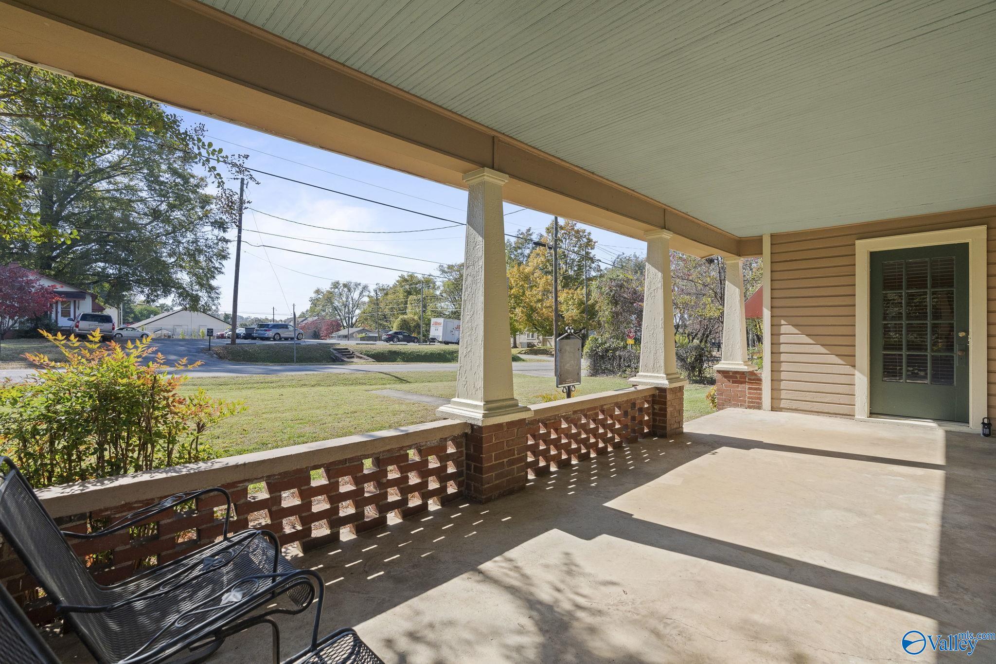 803 Mccullough Avenue