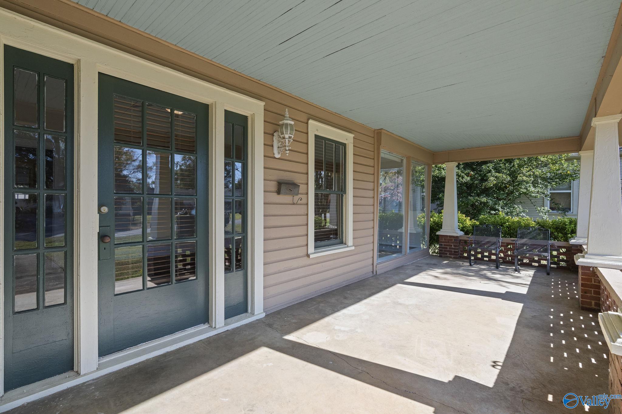 803 Mccullough Avenue