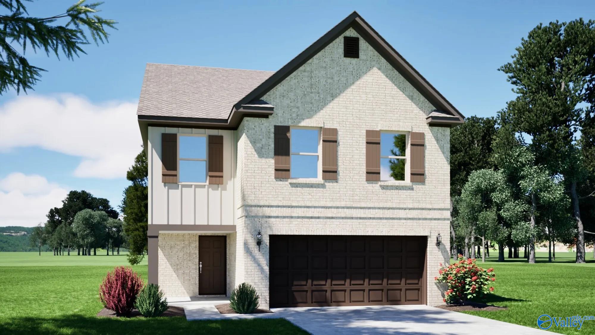 28090 Caperton Drive, Harvest, Alabama image 1