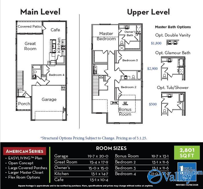 28090 Caperton Drive, Harvest, Alabama image 3