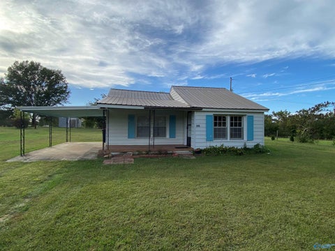 Homes For Rent - 239 Cryer Road<br/> Hartselle, AL 35640