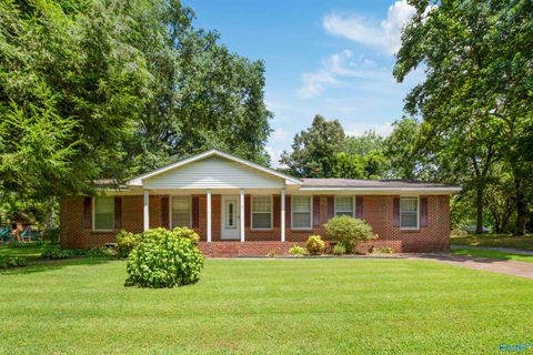 Homes For Sale - 206 12th Street<br/> Marshall County, Arab, AL 35016