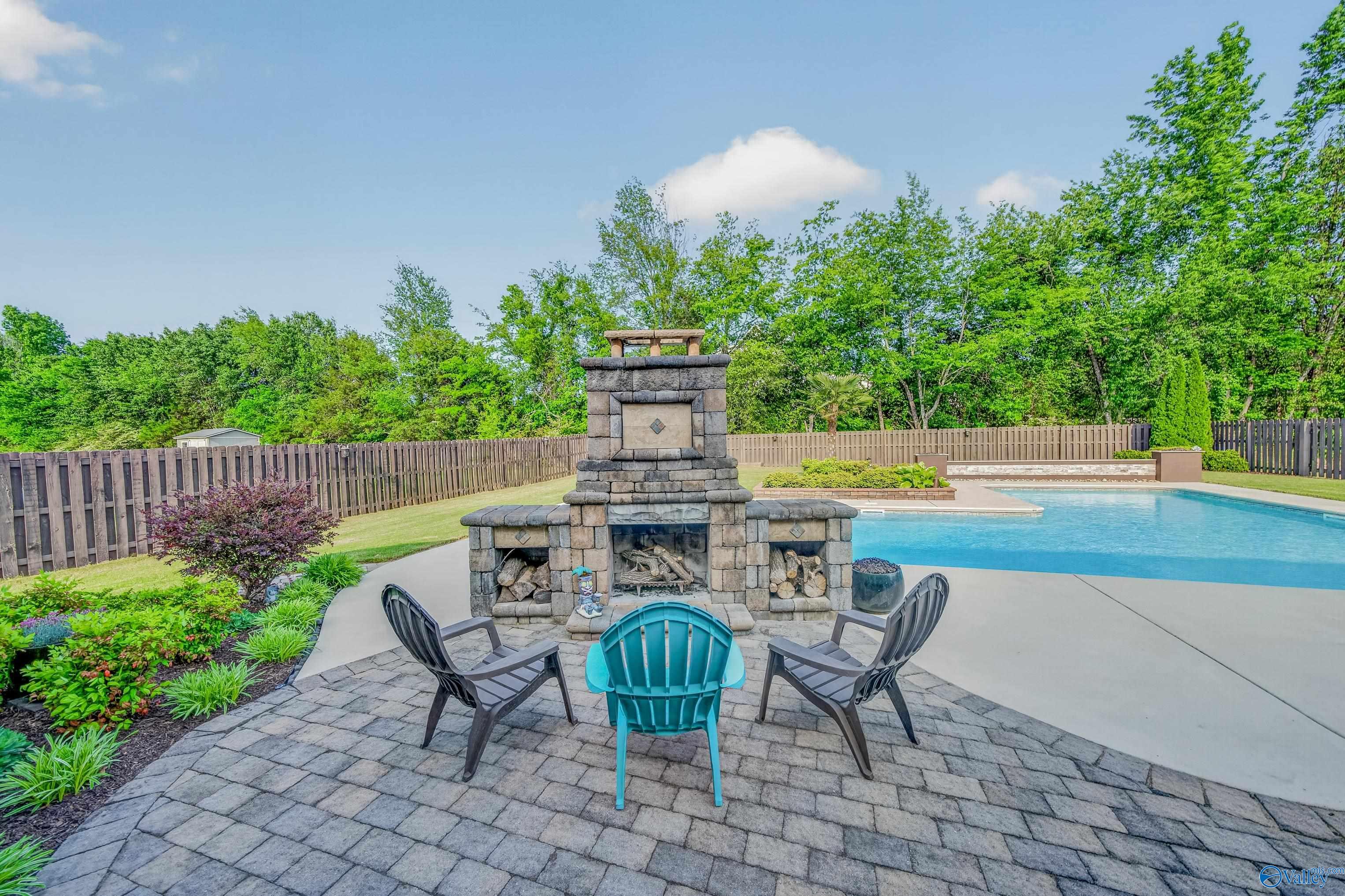 113 Shiloh Creek Drive