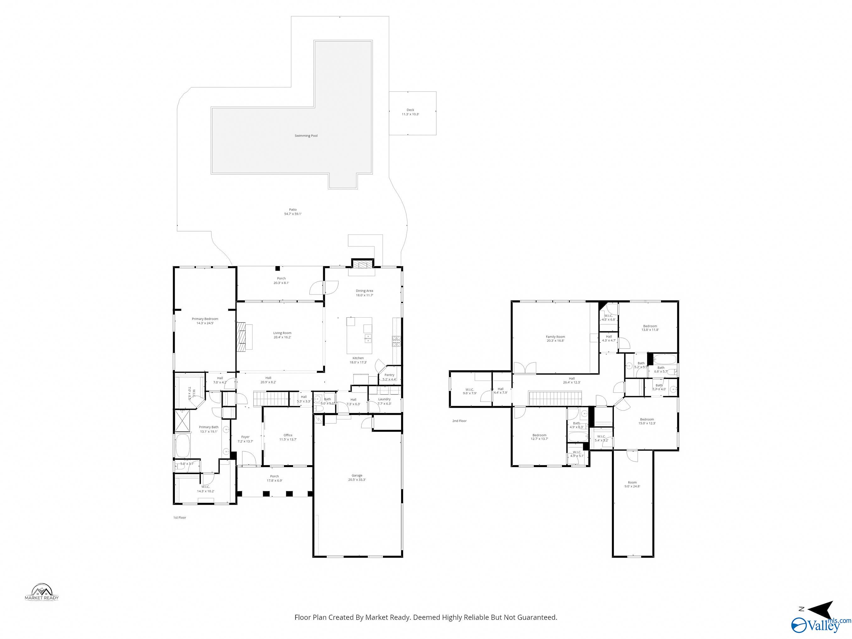 113 Shiloh Creek Drive