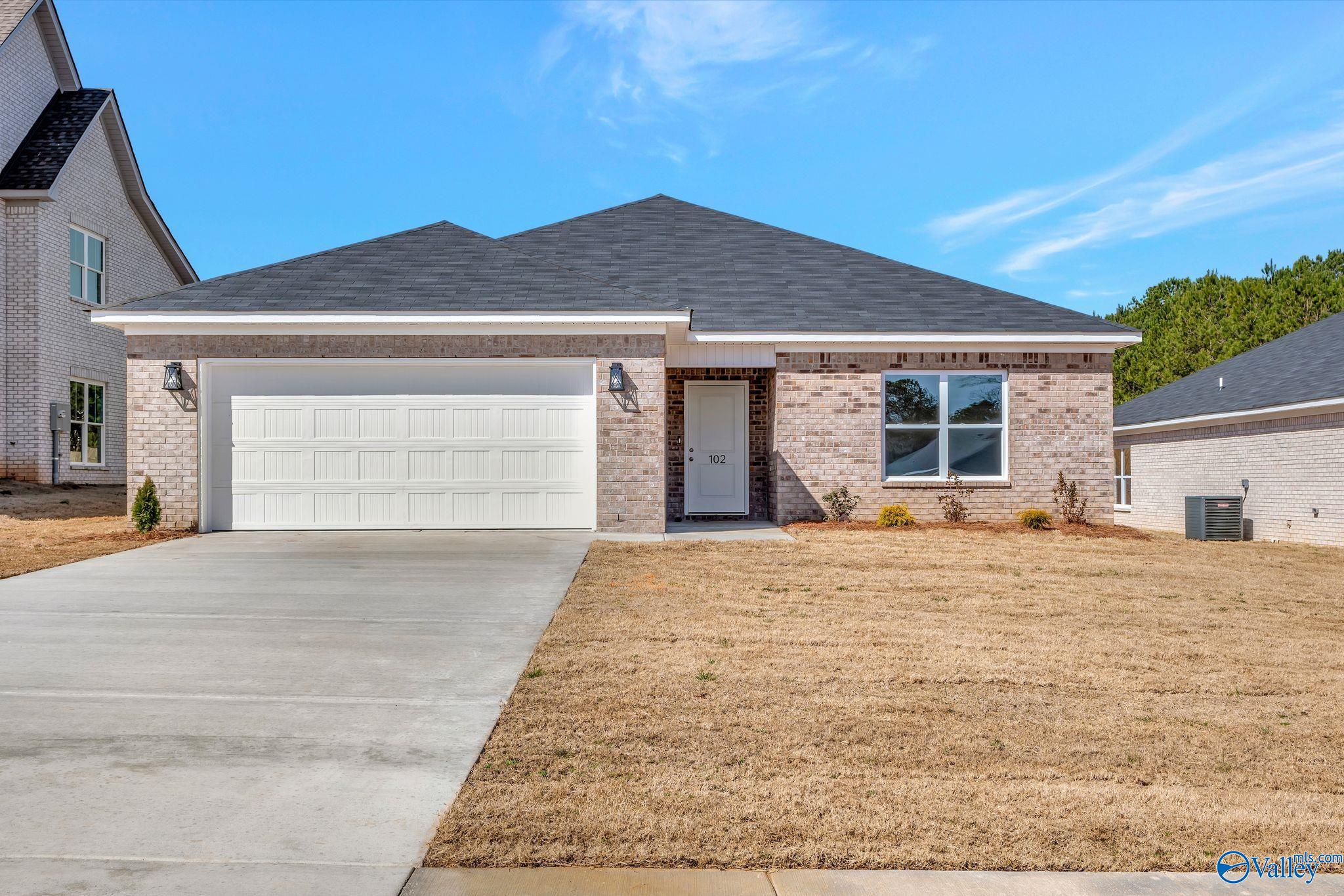 102 Grace Ridge Way, New Hope, Alabama image 6