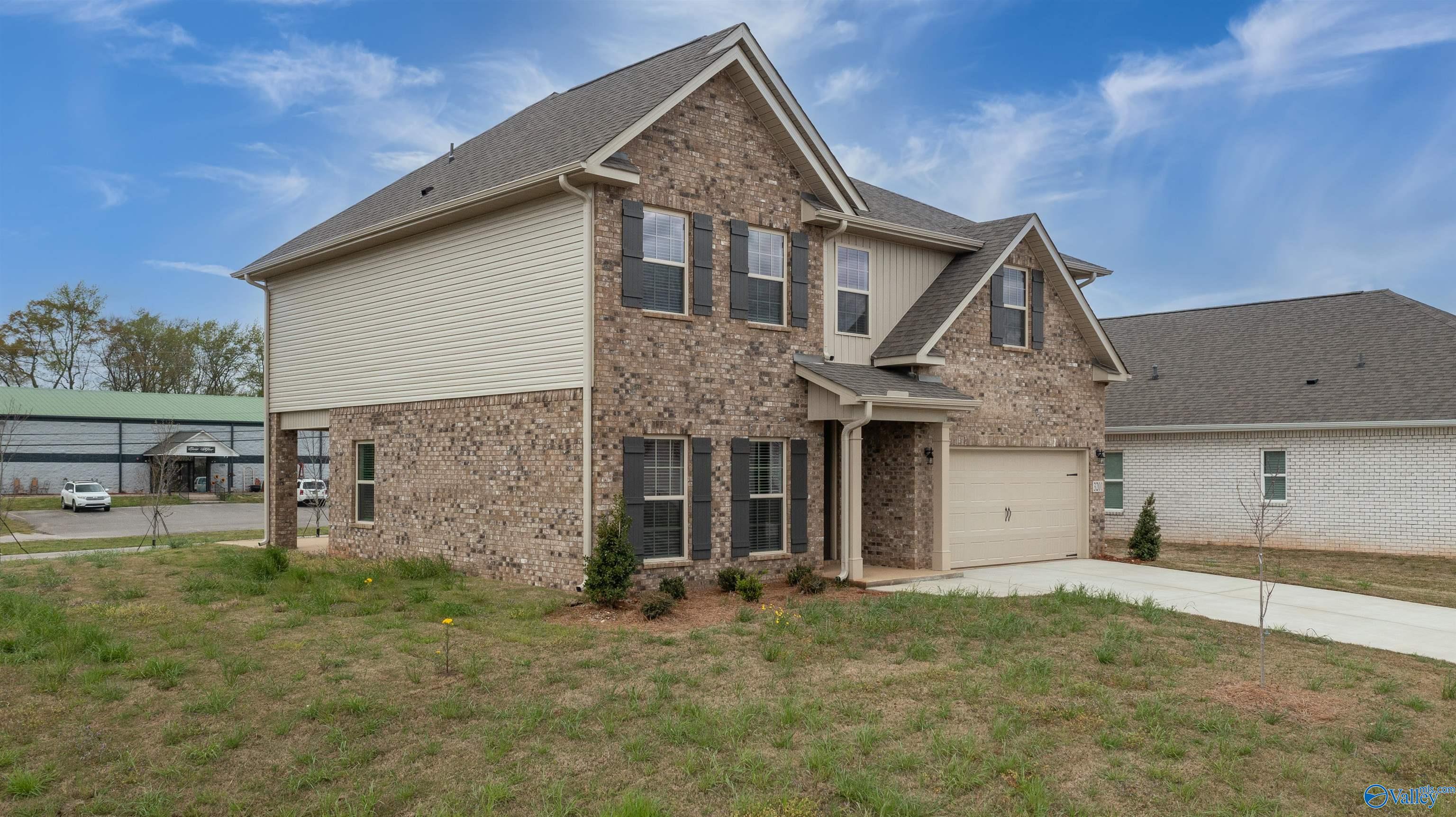 3201 Jordan Farm Circle, Huntsville, Alabama image 3