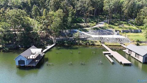 Vacant Land For Sale - 5D Snug Harbor Road<br/> Grant, AL 35747