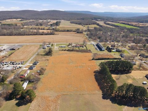 Vacant Land For Sale - 7.5 Winchester Road<br/> Madison County, New Market, AL 35761