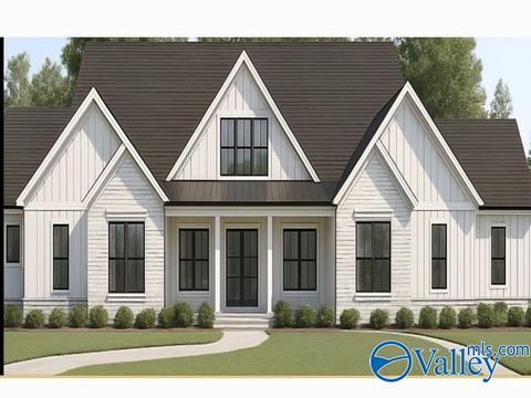 Homes For Sale - 1004 Hurricane Road<br/> Madison County, New Market, AL 35761