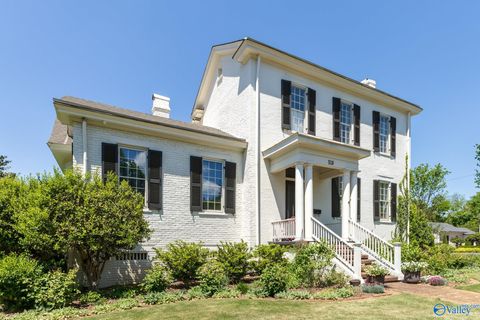 Homes For Sale - 519 Randolph Avenue<br/> Huntsville, AL 35801