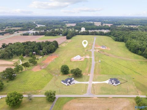 Vacant Land For Sale - 124 Sydney School Way<br/> Hazel Green, AL 35750