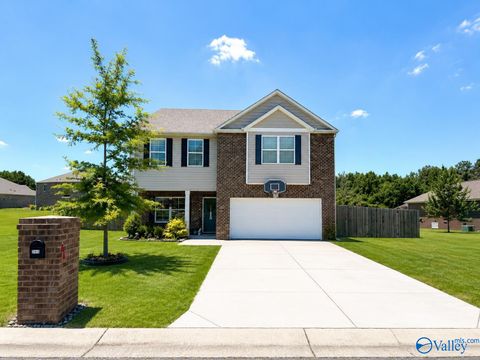 Homes For Sale - 2410 Bluff Haven Lane<br/> Hokes Bluff, AL 35903