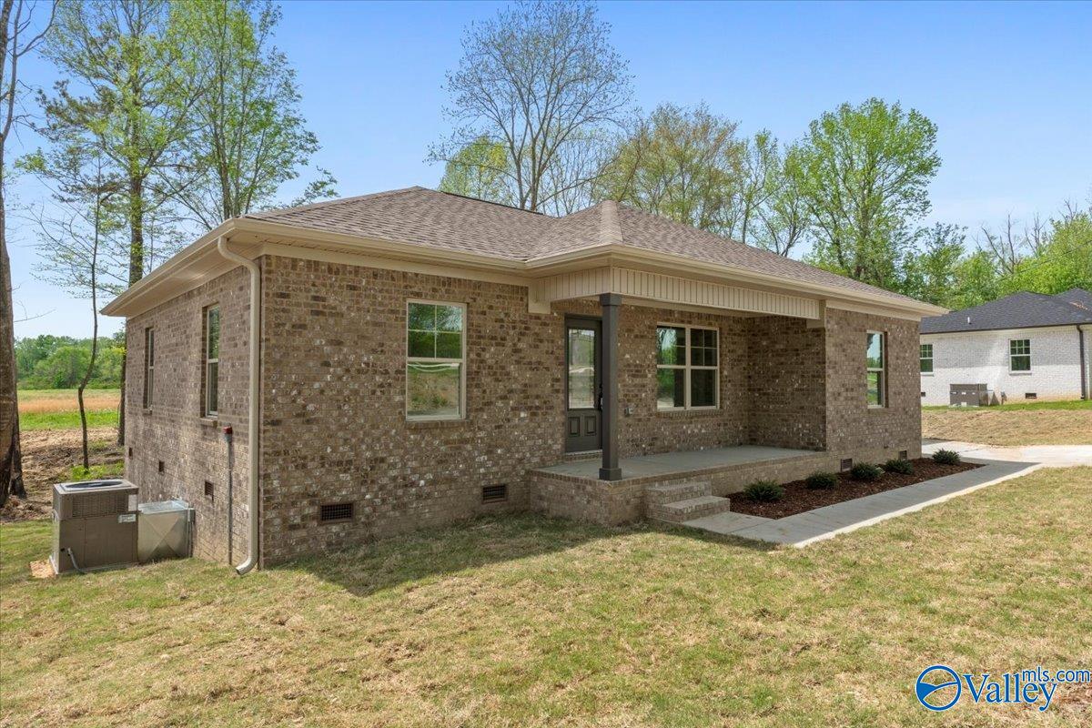 Lot 7 Askea Grove Lane, Arab, Alabama image 5