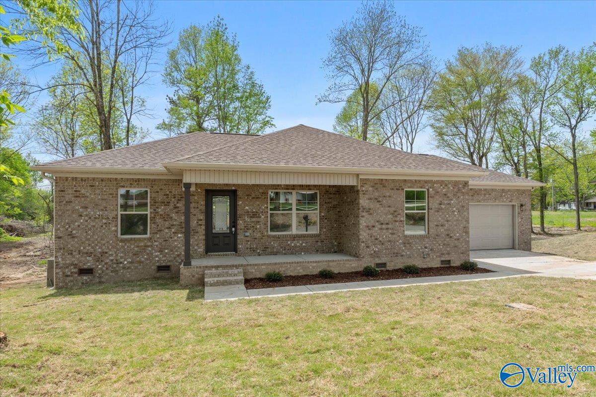 Lot 7 Askea Grove Lane, Arab, Alabama image 1