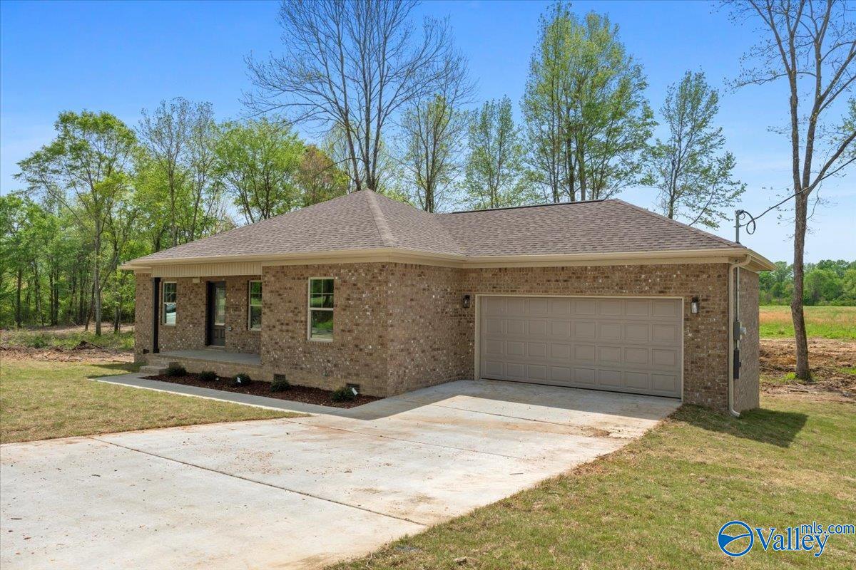 Lot 7 Askea Grove Lane, Arab, Alabama image 2
