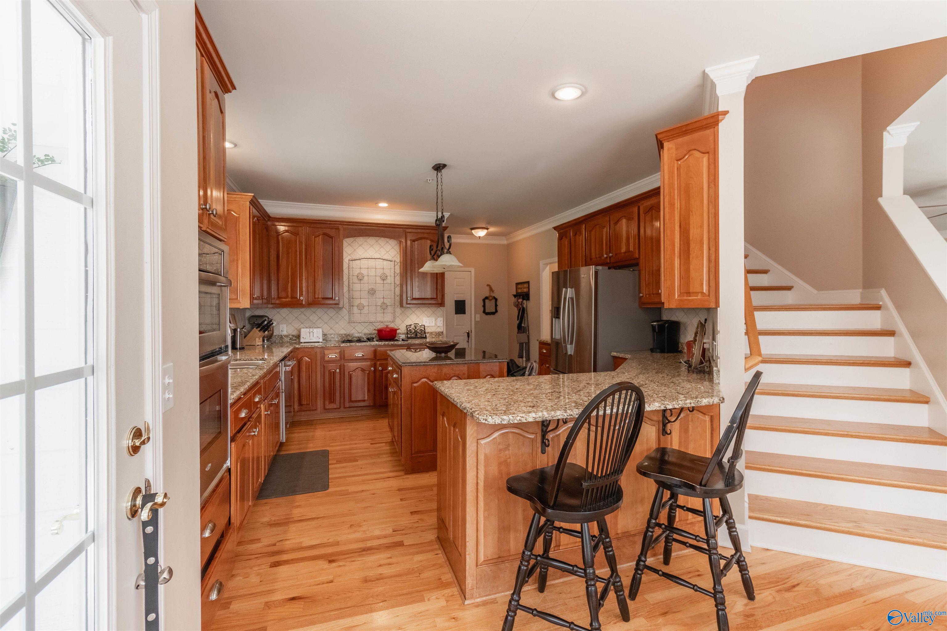 255 River Pointe Drive, Guntersville, Alabama image 24