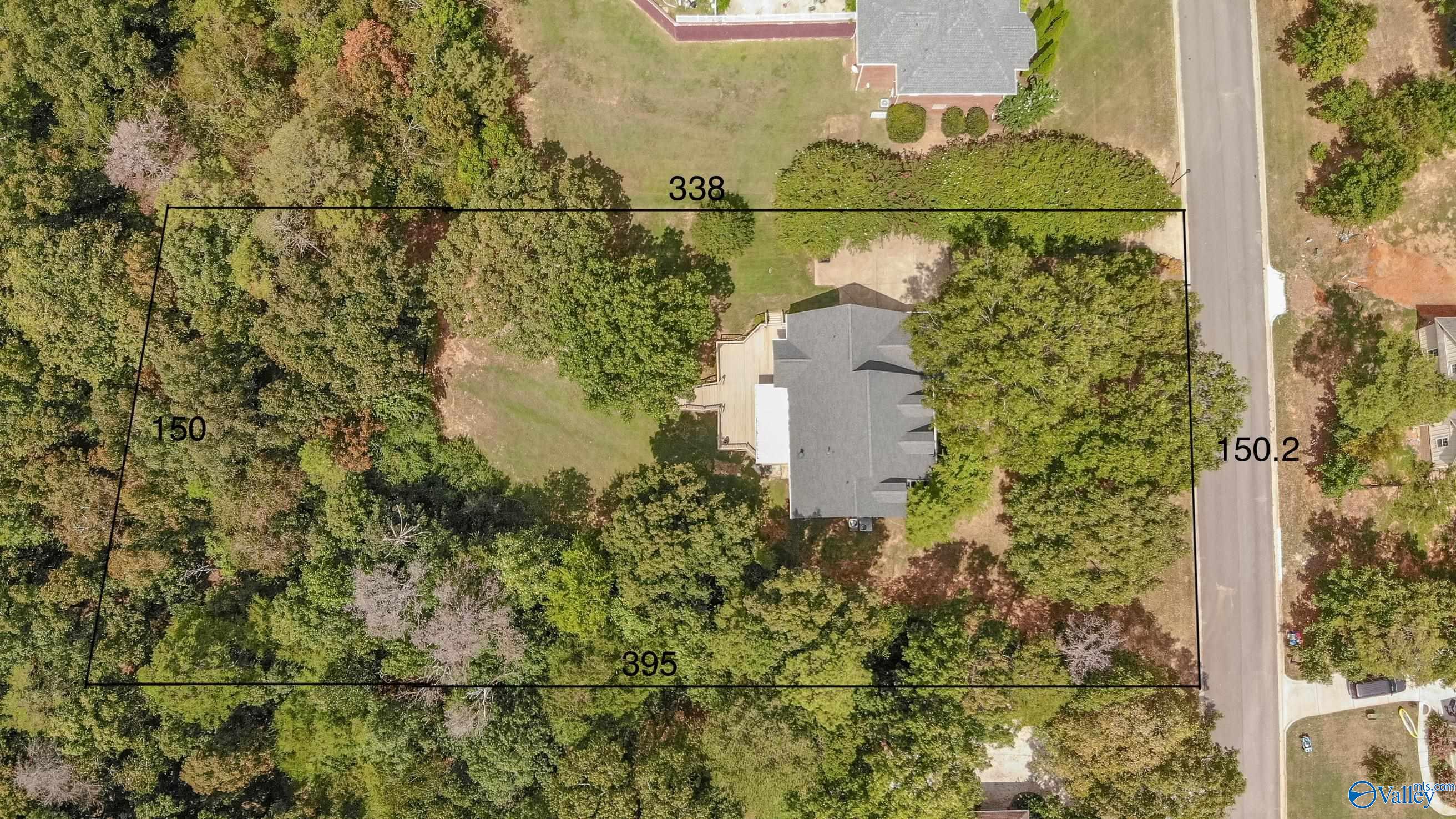 255 River Pointe Drive, Guntersville, Alabama image 2