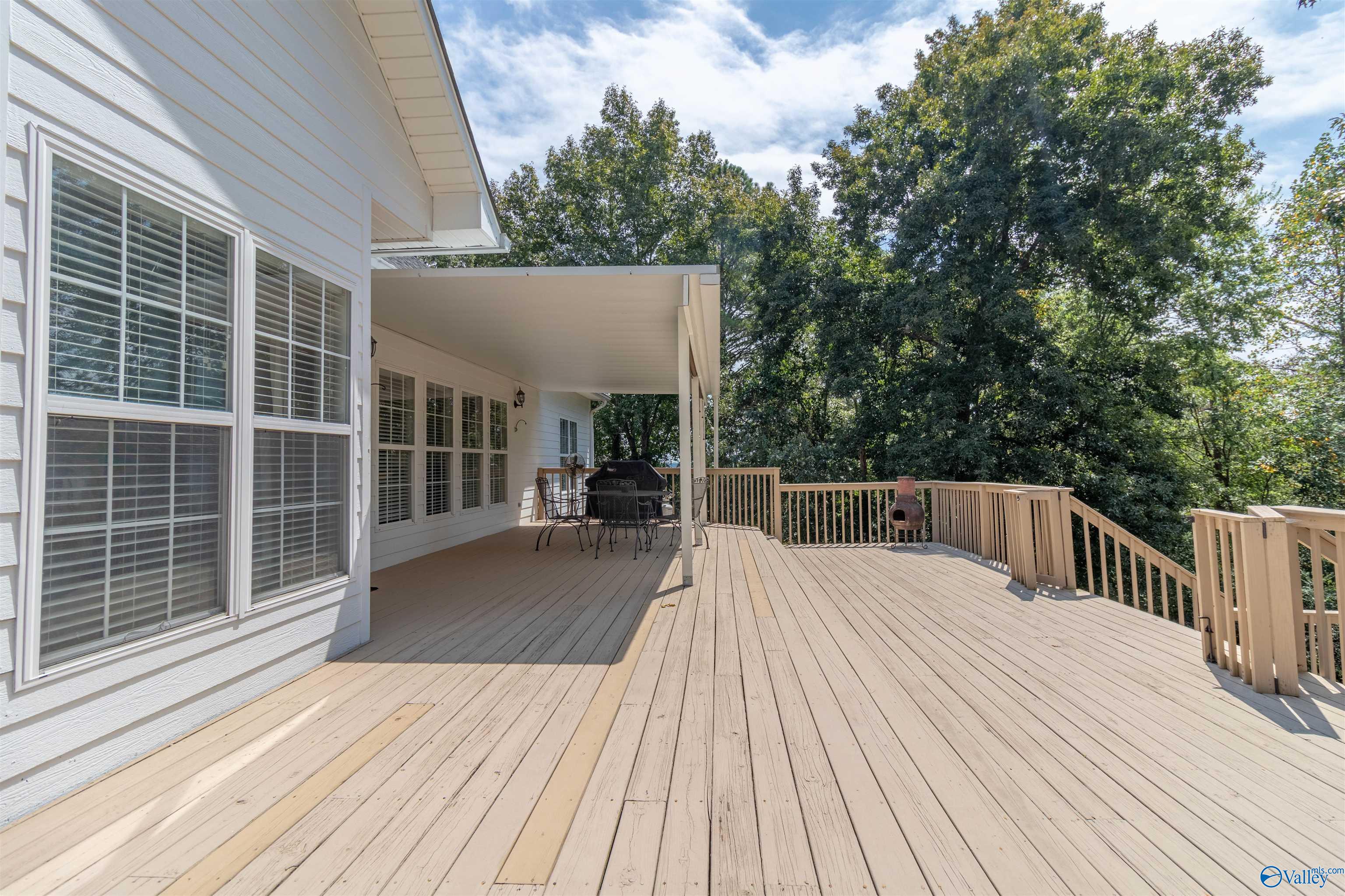 255 River Pointe Drive, Guntersville, Alabama image 9