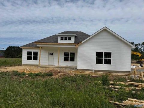 Multifamily For Sale - 3510 Godfrey Avenue<br/> Fort Payne, AL 35967