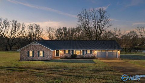 Photo of 465 Byron Moman Road, Albertville, AL 35950 (MLS # 21911131)