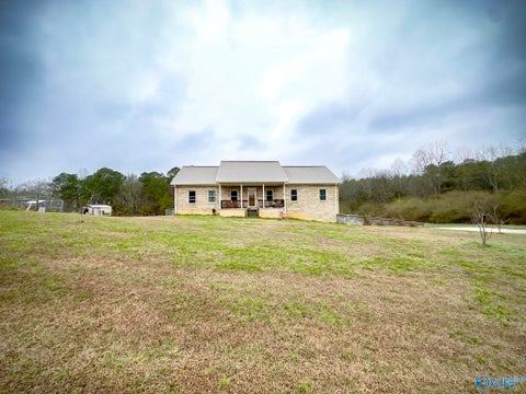 Homes For Sale - 300 County Road 1749<br/> Cullman County, Holly Pond, AL 35083