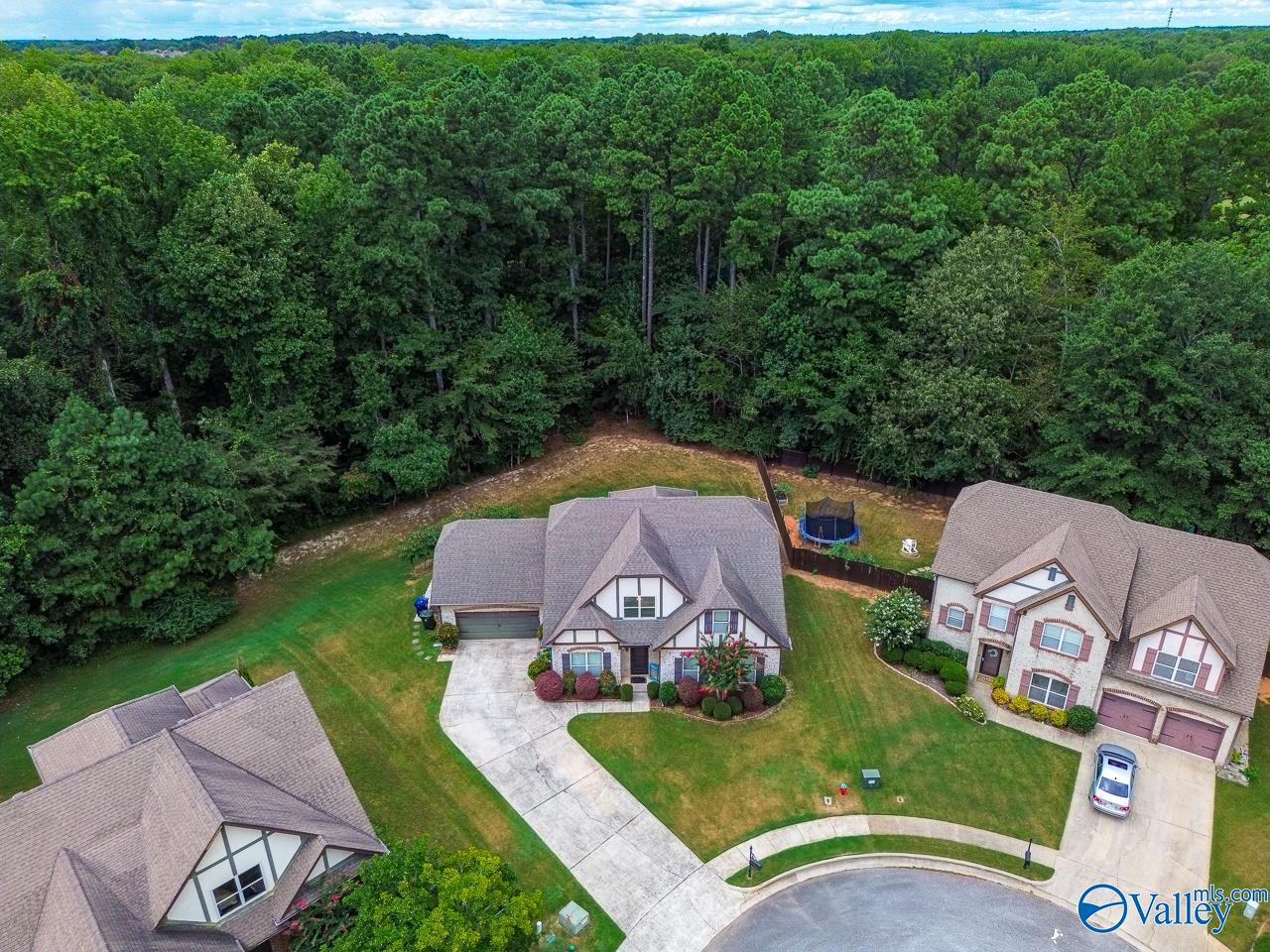 135 Bayberry Lane