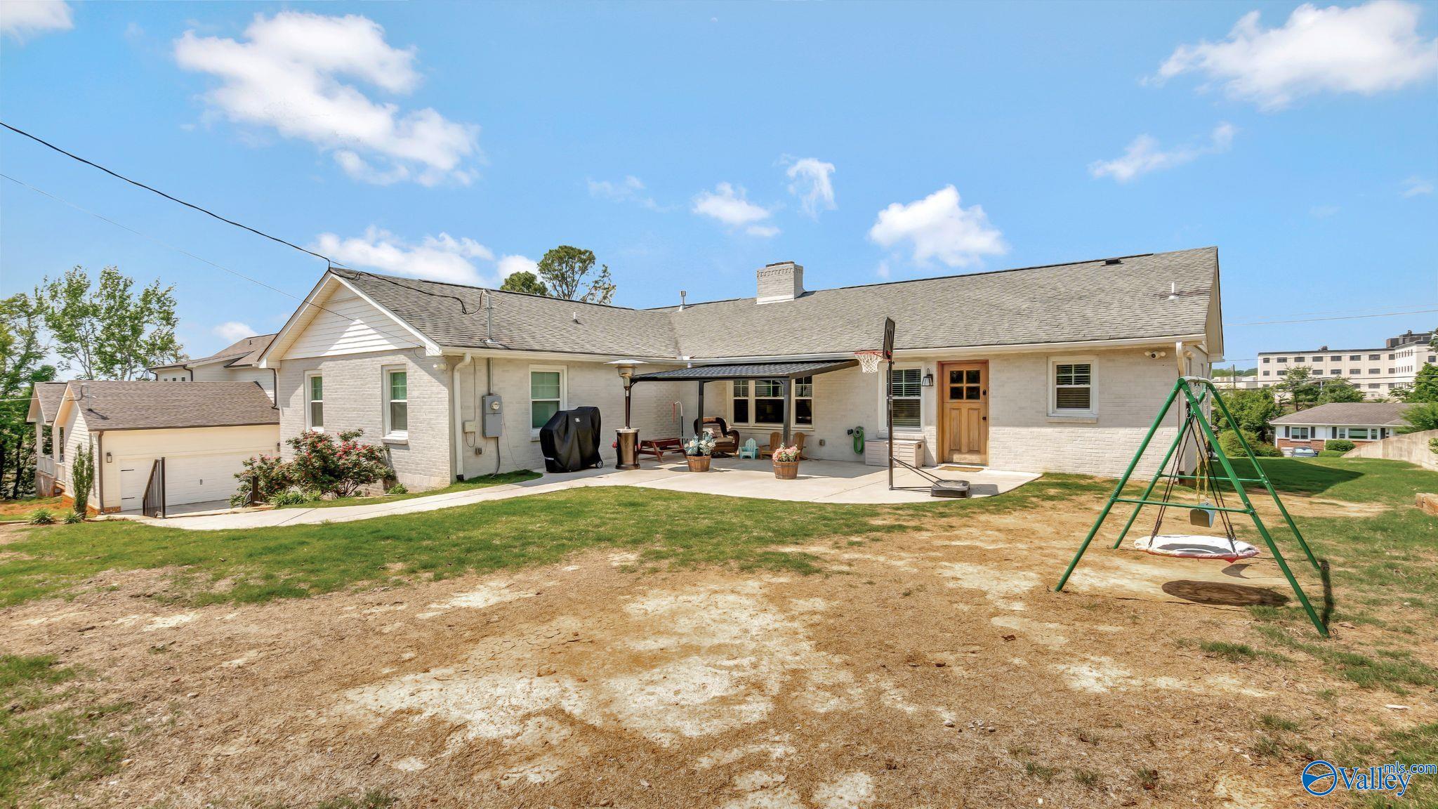 212 Longwood Drive, Huntsville, Alabama image 41