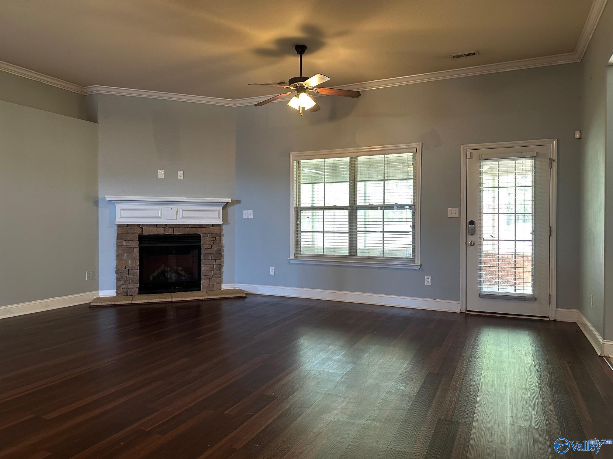 110 Harbor Glen Drive, Madison, Alabama image 7