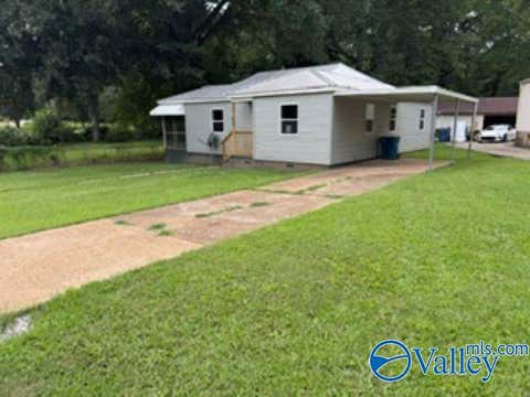 Homes For Sale - 206 Walker Drive<br/> Attalla, AL 35954