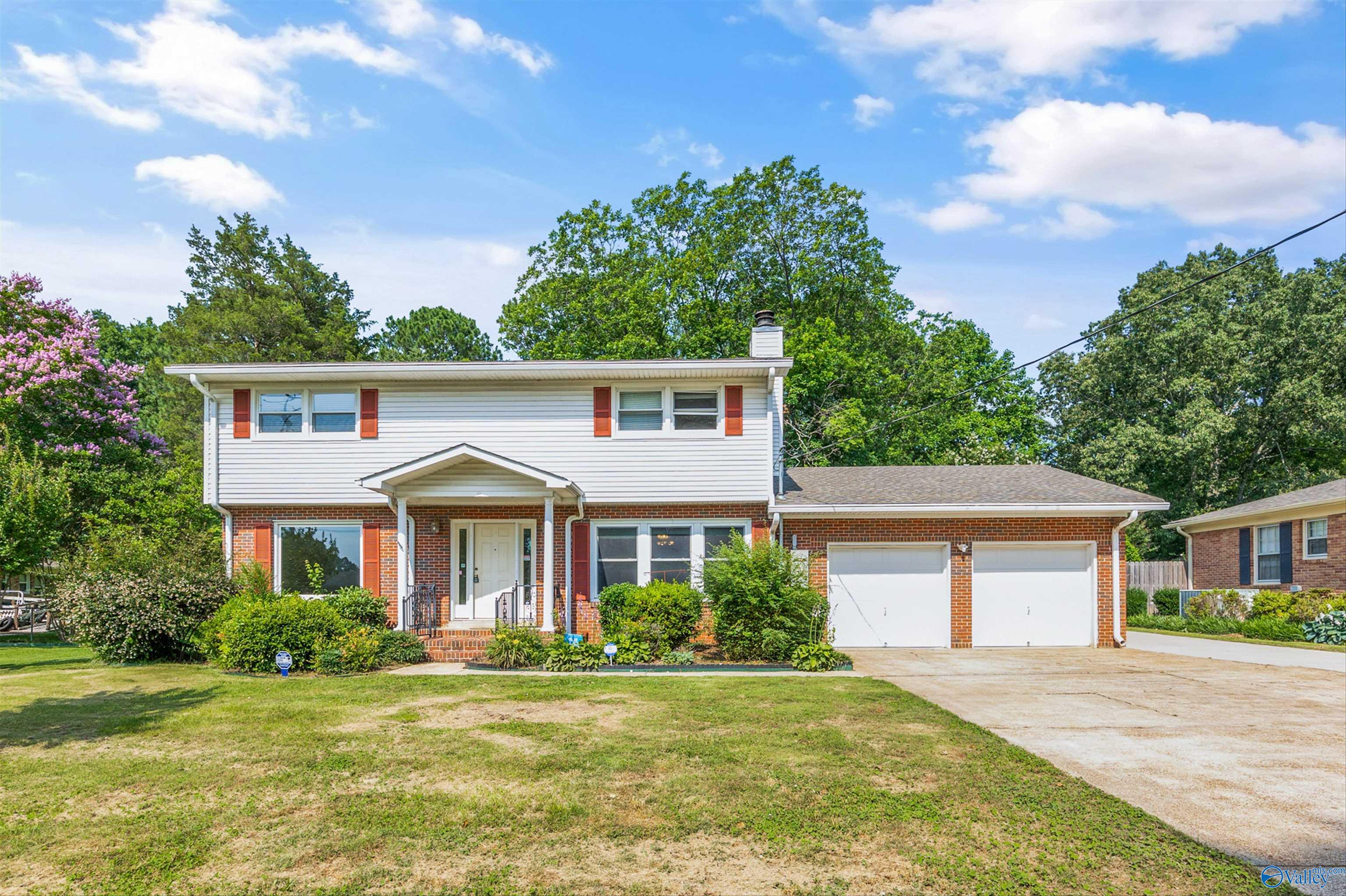 11303 Crestfield Drive, Huntsville, Alabama image 1