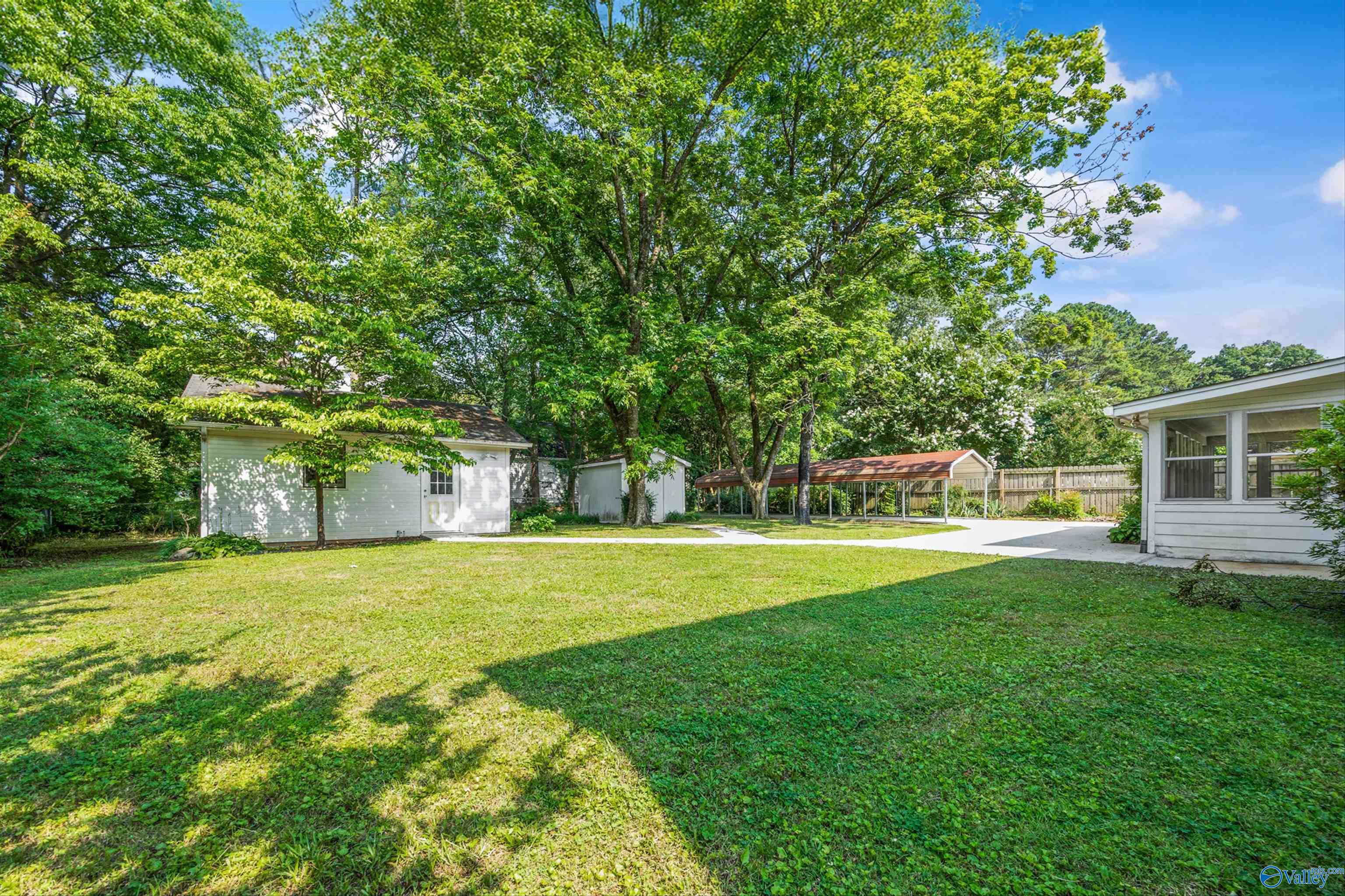 11303 Crestfield Drive, Huntsville, Alabama image 25