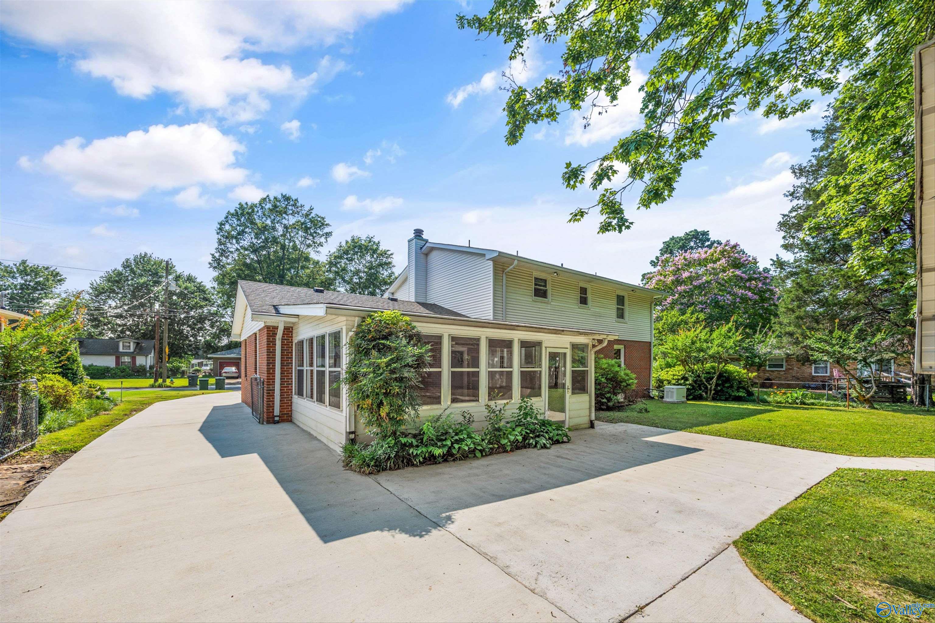 11303 Crestfield Drive, Huntsville, Alabama image 23