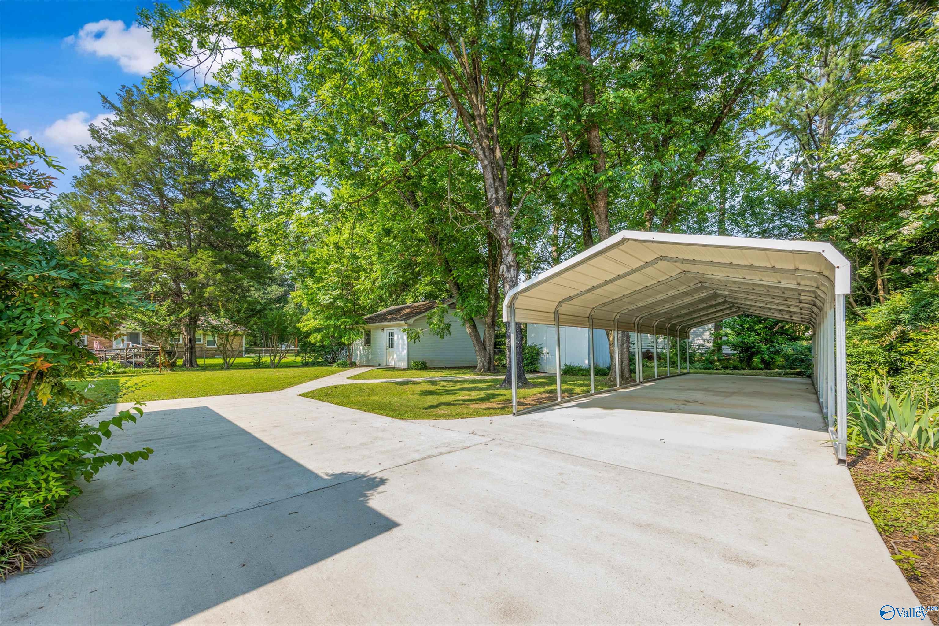 11303 Crestfield Drive, Huntsville, Alabama image 26