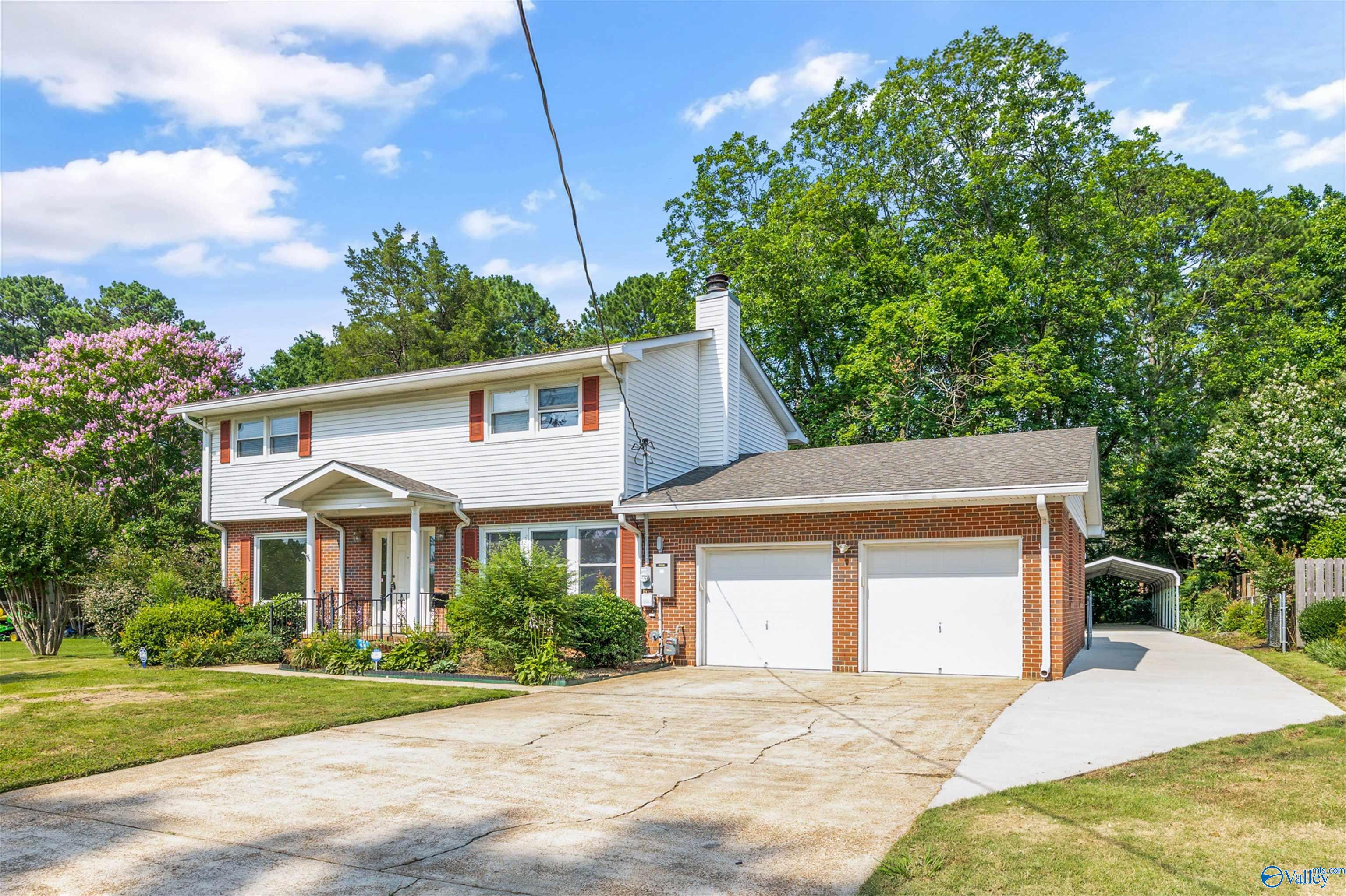 11303 Crestfield Drive, Huntsville, Alabama image 2