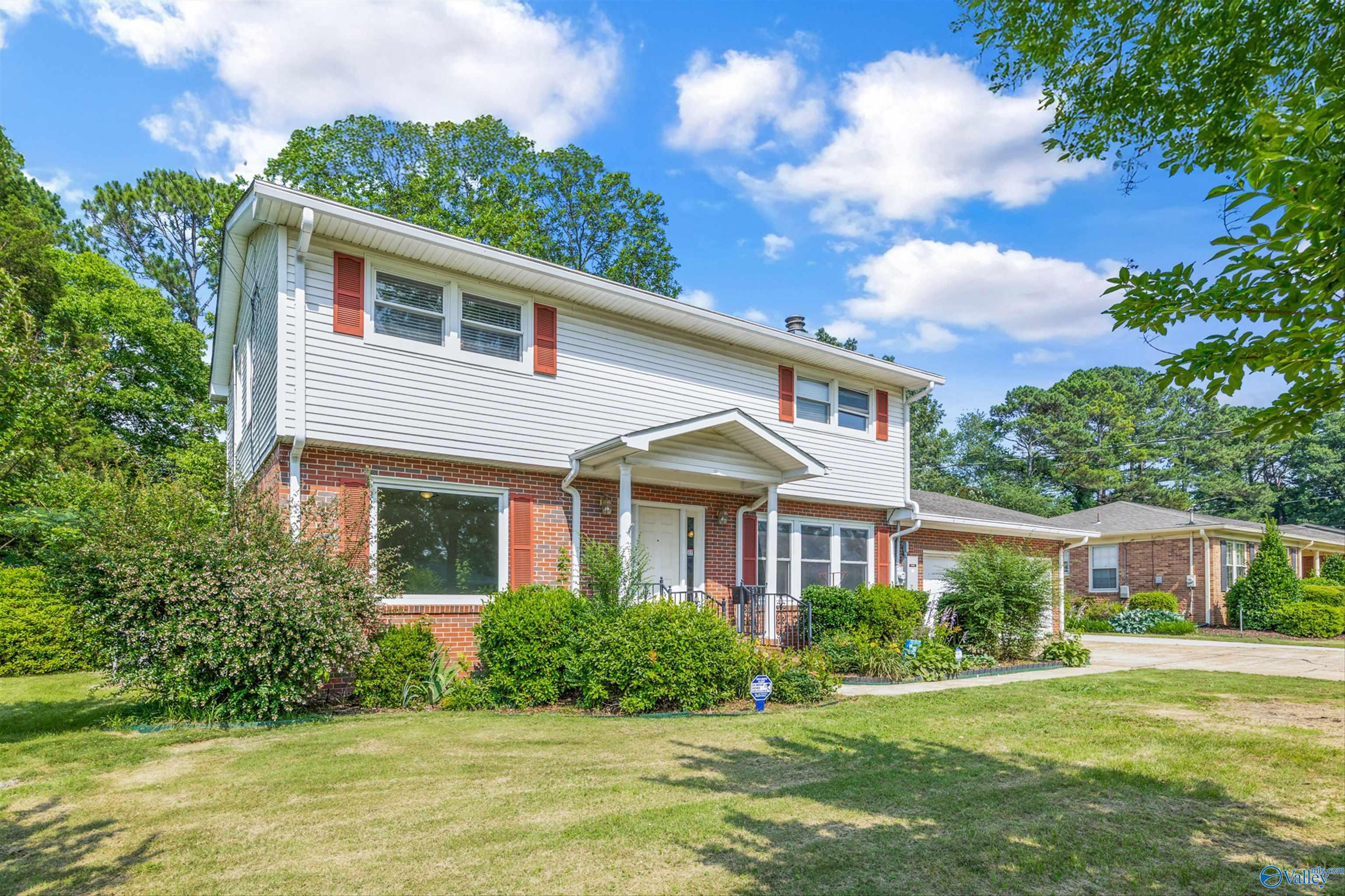 11303 Crestfield Drive, Huntsville, Alabama image 3