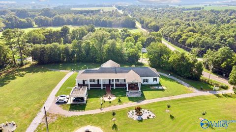 Multifamily For Sale - 264 Old Winchester Road<br/> New Market, AL 35761