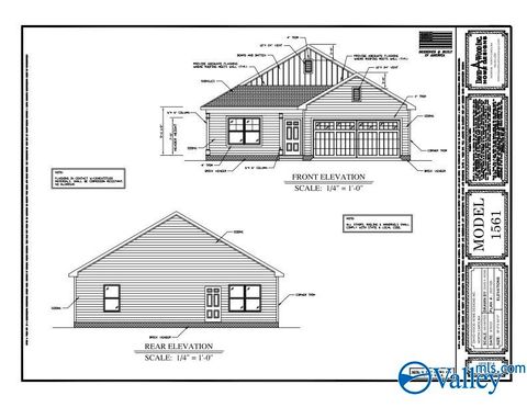 Vacant Land For Sale - 4411 Lakeview Drive<br/> Huntsville, AL 35810