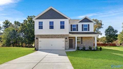 Homes For Sale - 6 Lucy Cove<br/> Fayetteville, TN 37334
